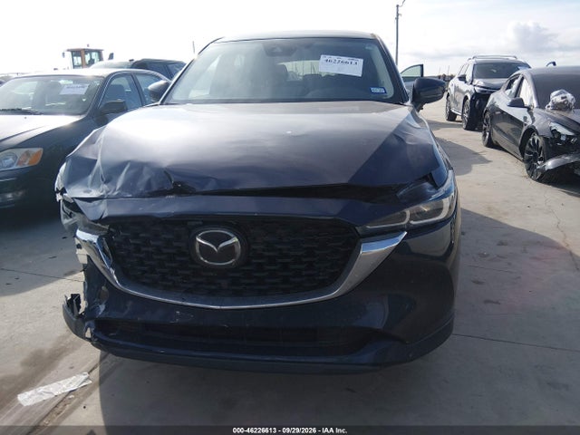 2024 MAZDA CX-5 2.5 S SELECT 6