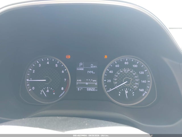 2019 HYUNDAI ELANTRA SE 7