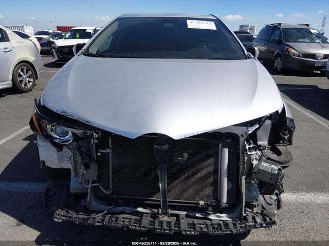 2017 TOYOTA COROLLA IM 6
