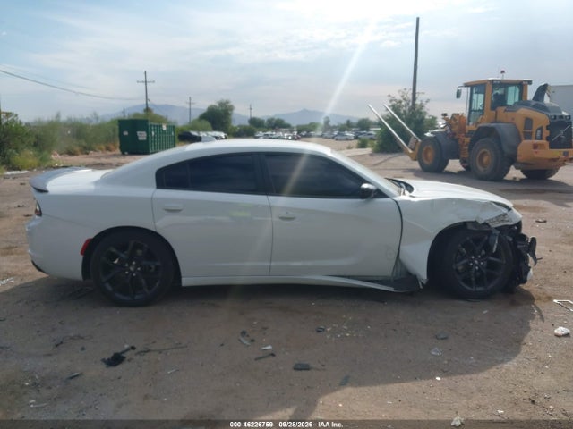 2023 DODGE CHARGER SXT 13