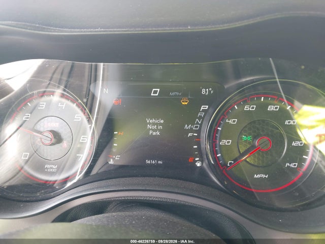 2023 DODGE CHARGER SXT 7
