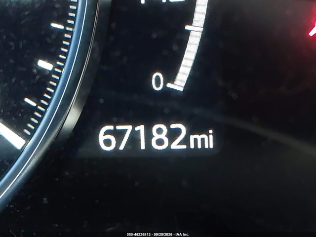 2022 MAZDA CX-5 2.5 S PREMIUM PLUS 16