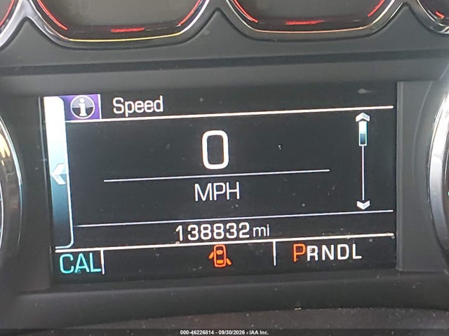 2019 CHEVROLET SILVERADO 1500 LD LT 15