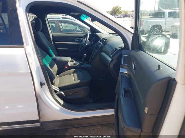 2019 FORD EXPLORER XLT 5