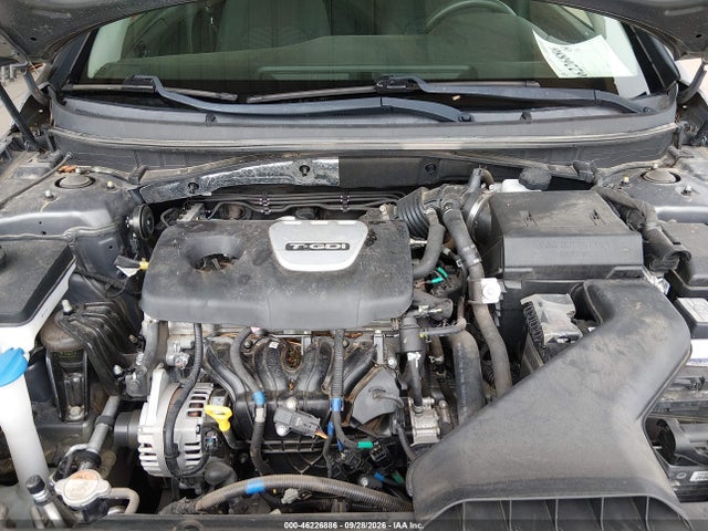 2019 HYUNDAI SONATA ECO 10