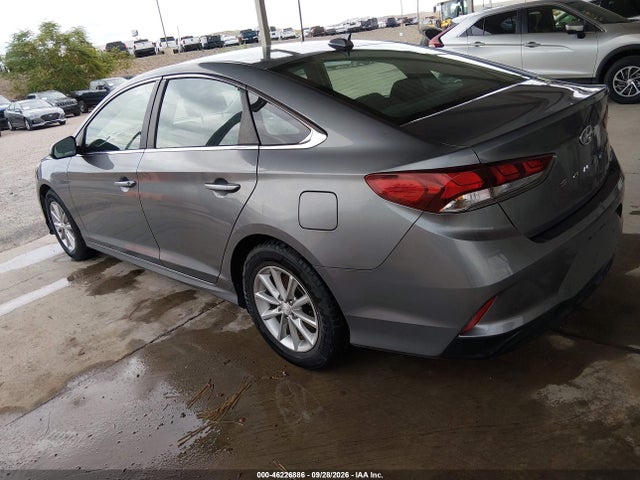 2019 HYUNDAI SONATA ECO 3