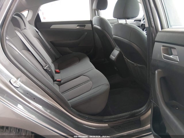 2019 HYUNDAI SONATA ECO 8