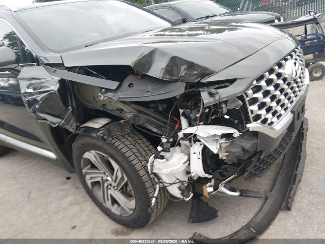 2023 HYUNDAI SANTA FE SEL 17