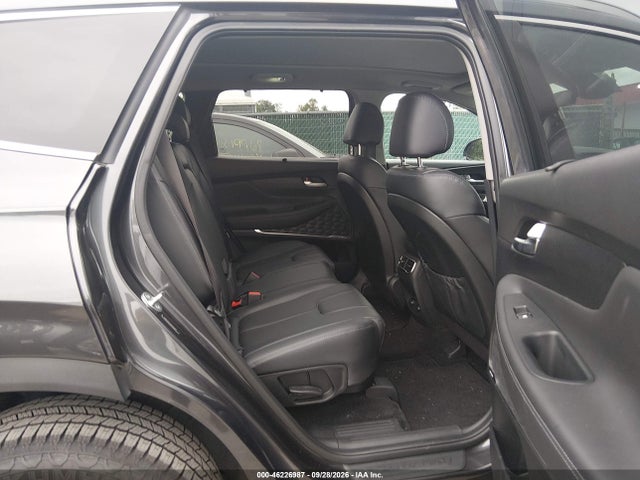 2023 HYUNDAI SANTA FE SEL 8