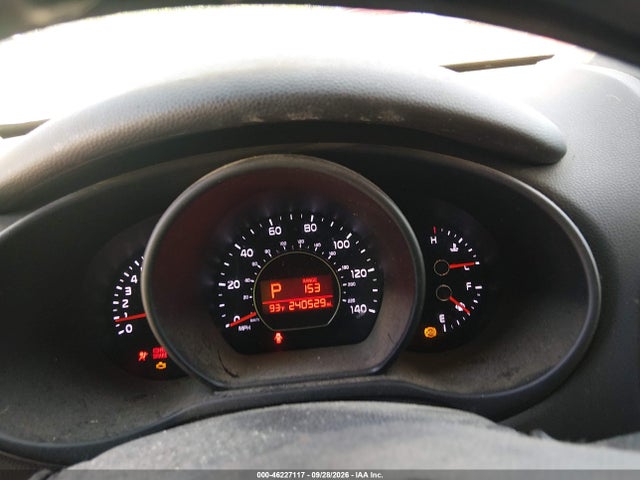 2017 KIA SOUL 7
