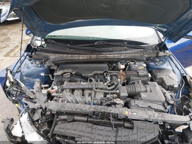 2023 HYUNDAI ELANTRA SEL 10