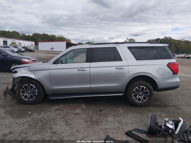 2022 FORD EXPEDITION XLT MAX 15