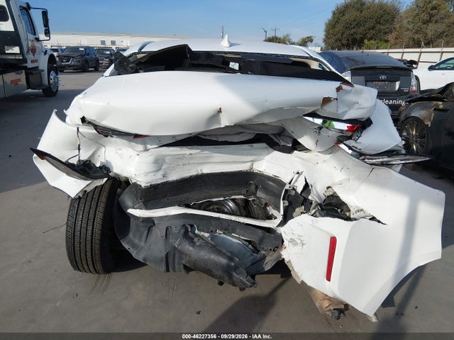 2021 TOYOTA COROLLA LE 6