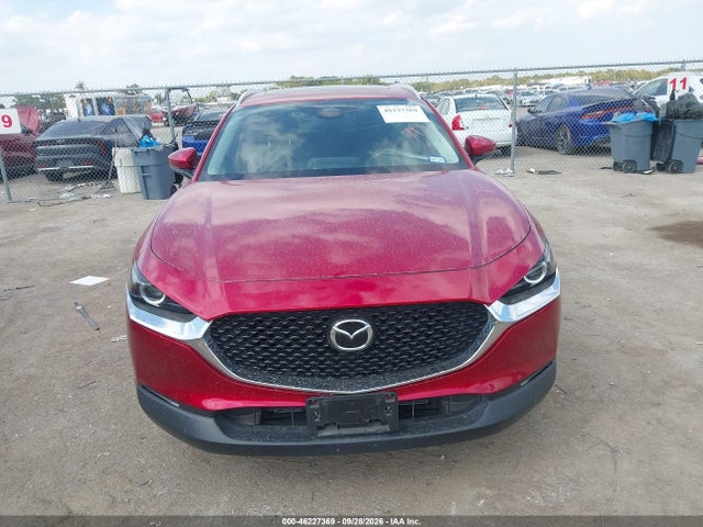 2025 MAZDA CX-30 2.5 S PREFERRED PACKAGE 12