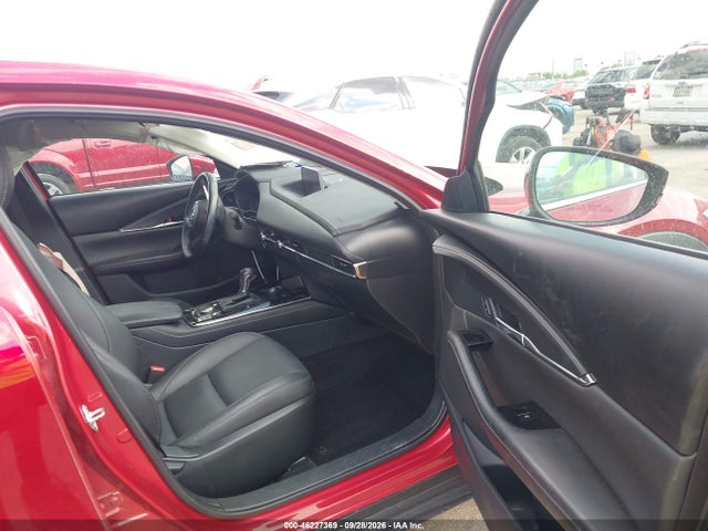 2025 MAZDA CX-30 2.5 S PREFERRED PACKAGE 5