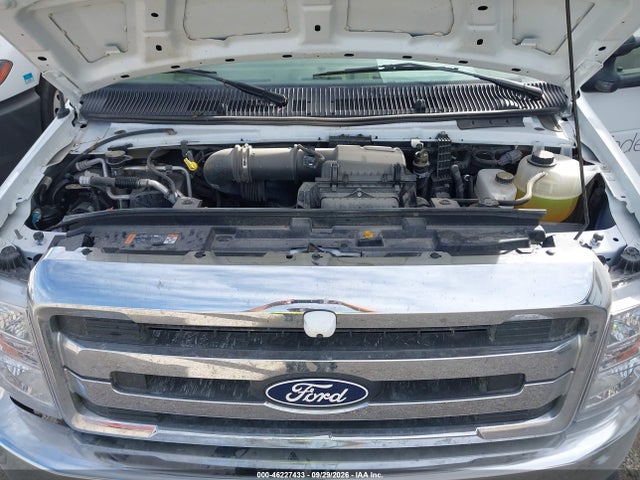 2026 FORD E-450 CUTAWAY 5