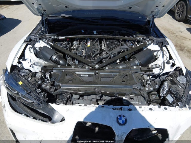 2023 BMW M3 10