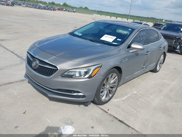 2017 BUICK LACROSSE PREMIUM 2