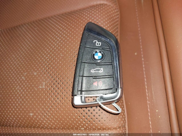 2026 BMW M3 11