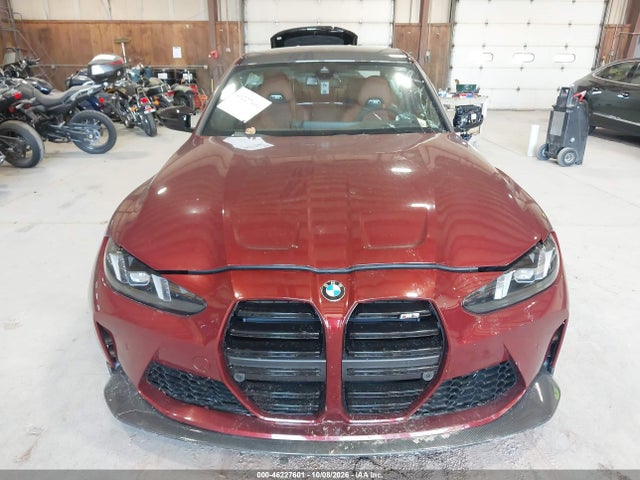 2026 BMW M3 12