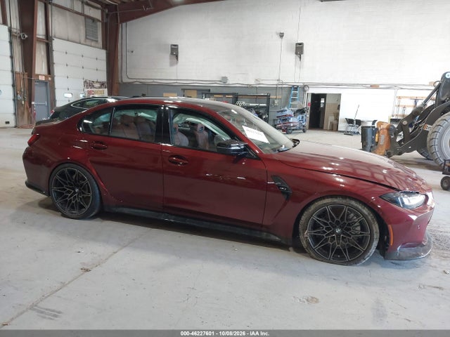 2026 BMW M3 13