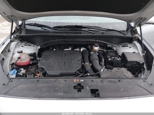 2023 HYUNDAI SANTA FE LIMITED 10