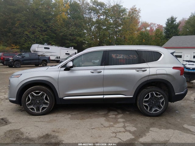 2023 HYUNDAI SANTA FE LIMITED 15