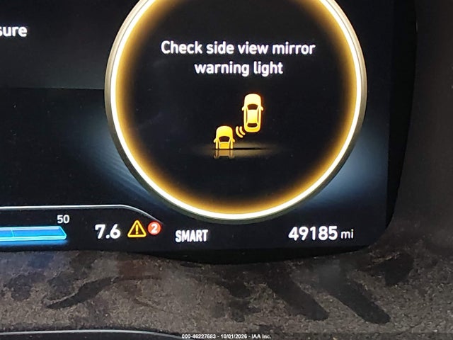 2023 HYUNDAI SANTA FE LIMITED 16