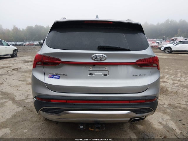 2023 HYUNDAI SANTA FE LIMITED 17