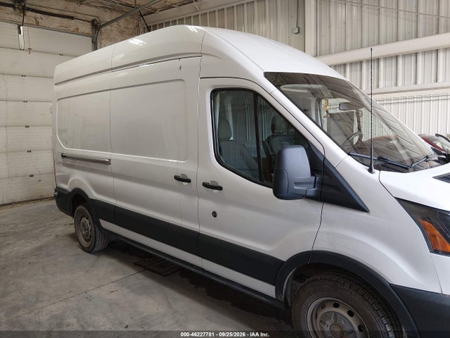 2018 FORD TRANSIT-350 16