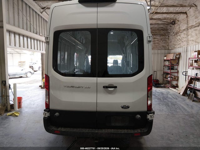 2018 FORD TRANSIT-350 19