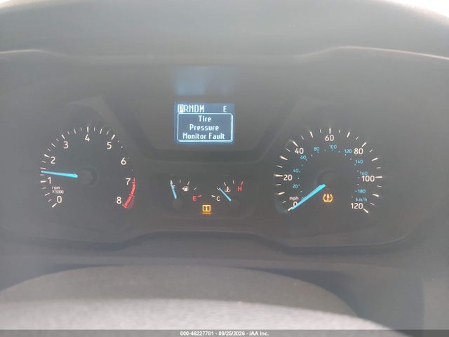 2018 FORD TRANSIT-350 7