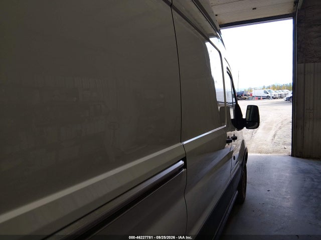 2018 FORD TRANSIT-350 13