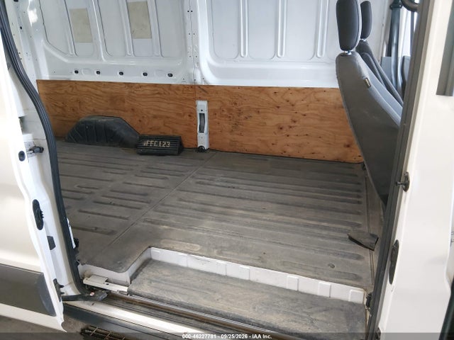 2018 FORD TRANSIT-350 8