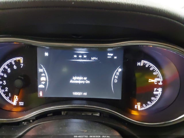 2018 JEEP GRAND CHEROKEE STERLING EDITION 4X4 7