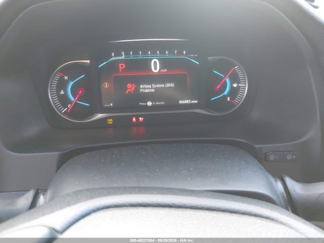 2021 HONDA PILOT AWD EX-L 15