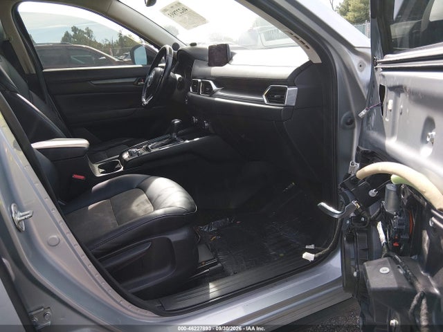 2018 MAZDA CX-5 TOURING 5