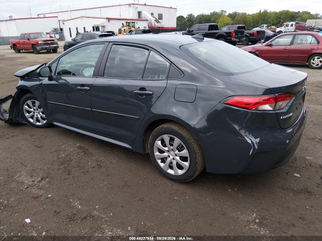 2024 TOYOTA COROLLA LE 3
