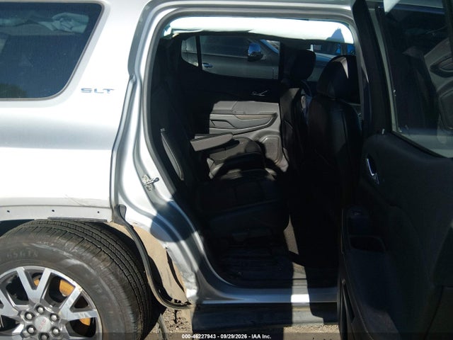 2020 GMC ACADIA AWD SLT 8