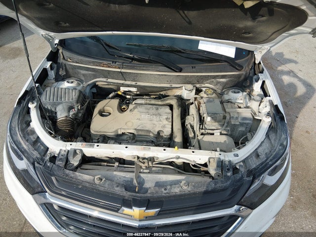 2018 CHEVROLET EQUINOX LT 10