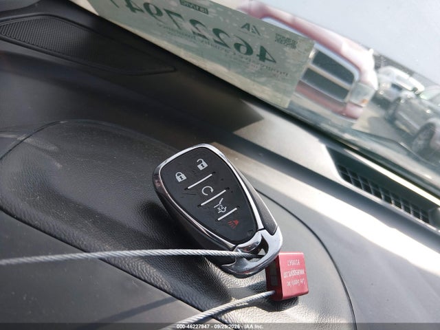 2018 CHEVROLET EQUINOX LT 11