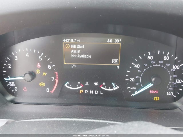 2021 FORD EXPLORER 7