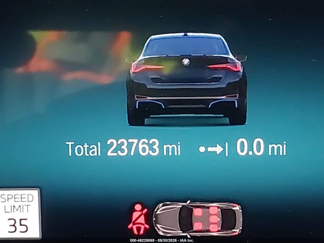 2023 BMW I4 EDRIVE35 15