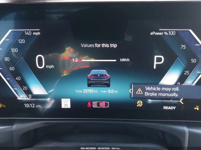 2023 BMW I4 EDRIVE35 18