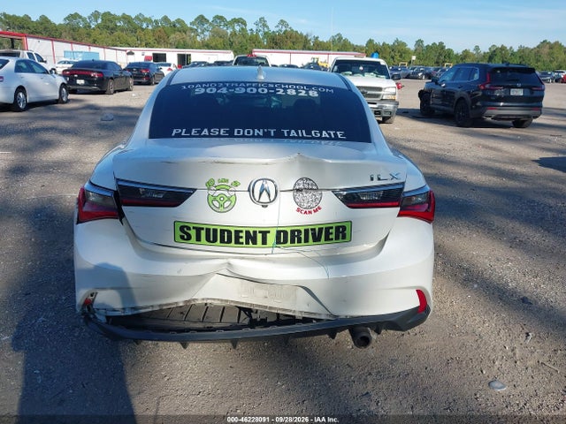2021 ACURA ILX PREMIUM PACKAGE/TECHNOLOGY PACKAGE 16