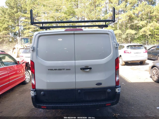2023 FORD TRANSIT-350 17