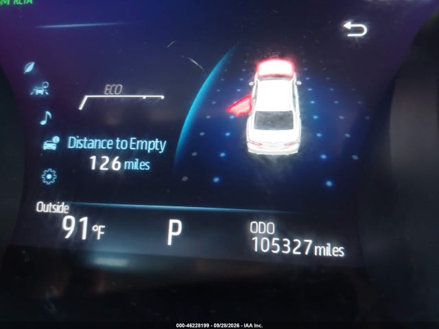 2019 TOYOTA CAMRY XSE 15