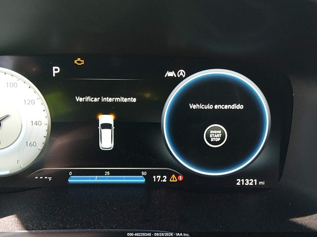 2023 HYUNDAI SANTA FE SEL 16