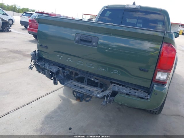 2021 TOYOTA TACOMA SR5 V6 16