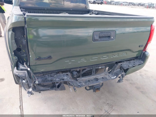 2021 TOYOTA TACOMA SR5 V6 6